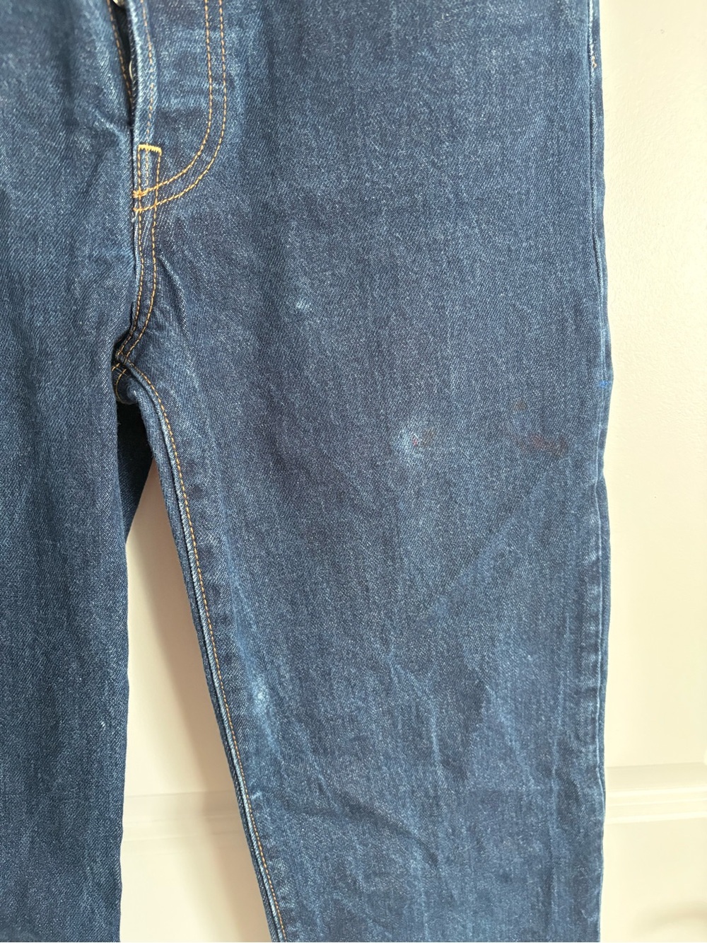 Levi's Ribcage Straight Jeans - Picture 5 of 5
